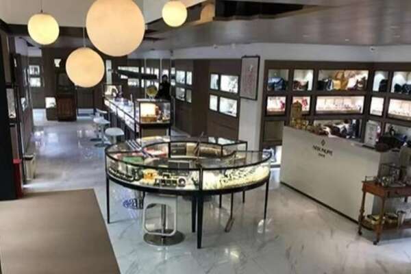 广德市寄卖奢侈品店